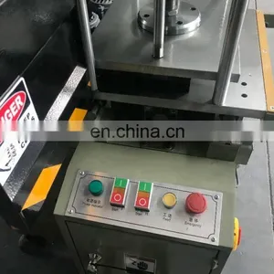 Aluminium Window Profile Cutting Machine for End Milling thumbnail-5