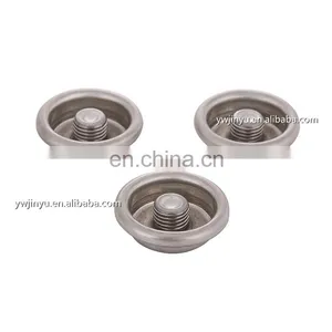 Aerosol Can Valve 1 Inch Refrigerant Cap thumbnail-3
