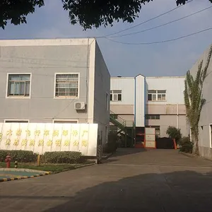 Dongguan Donghong Printing Machinery Co.,Ltd company overview - view 1 thumbnail