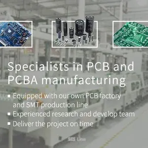 ABP Electronics Limited company overview - view 3 thumbnail