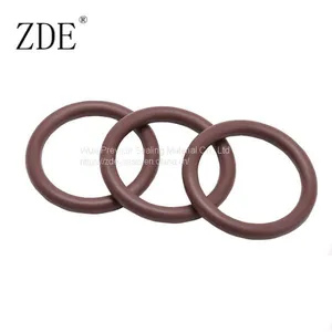 Colored O Ring Rubber Seal For Pressure Washer thumbnail-3