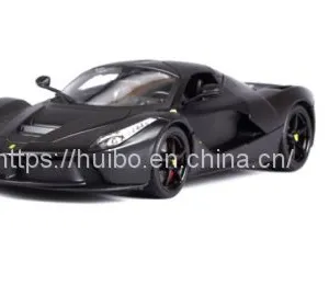 Die Casting 1/18 Ferrari Sport Car Hot Sale thumbnail-1