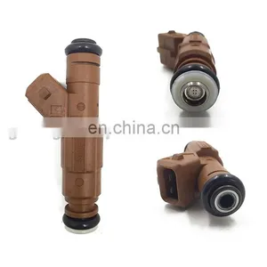 For Volvo Fuel Injector Nozzle OEM 0280155831 thumbnail-1