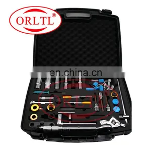 40PCS Common Rail Injector Disassemble Repair Tool and Diesel Injector Repair Tools for All Kind of Injector thumbnail-3