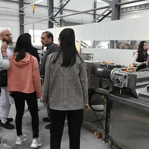 Zhengzhou LONGER Machinery Co., Ltd. company overview - view 3 thumbnail
