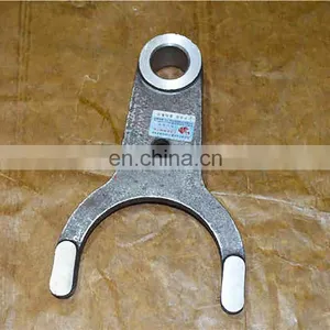 SAIC- IVECO Truck Part 2406-0114 Differential Lock thumbnail-3