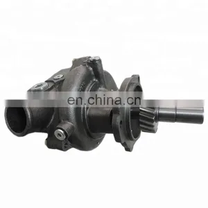 Diesel Engine Spare Parts Stainless Steel M11 3803402 Water Pump for Truck thumbnail-3