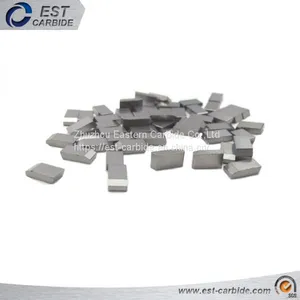 Tungsten Carbide Saw Tips for Blades in Excellent Performance thumbnail-2