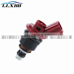 Original Fuel Injector Injection Nozzle 16600-53J00 For Nissan Sentra Infiniti G20 2.0L 1660053J00 16600-53J01 thumbnail-5