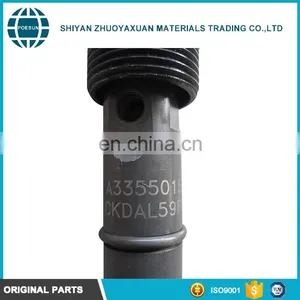Cheap Hot Sale Auto Fuel Injector 3355015 3802982 thumbnail-6