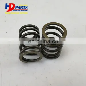 Diesel Engine Spare Parts V3800 Valve Spring 1C010-13240 thumbnail-1