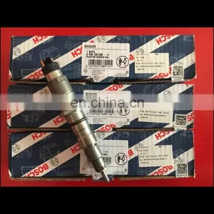 High Quality Diesel Engine Fuel Injector 0445120235 thumbnail-1