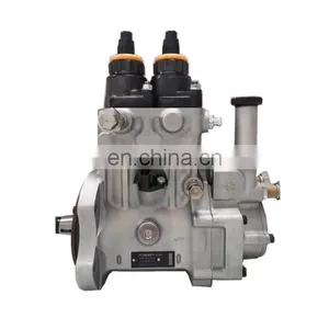 High Quality Machinery Fuel Pump 6218711132 6218-71-1132 094000-0440 thumbnail-1