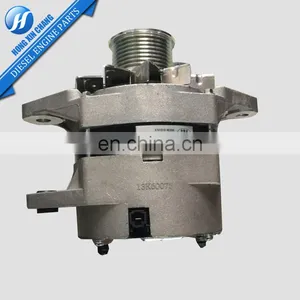 4H Engine Alternator Car Generator 3701010-KE300 JFZ2719 thumbnail-1