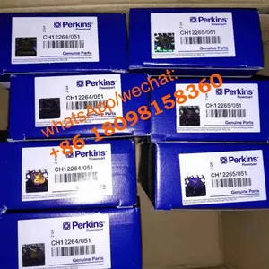 CH12265 Bearing for Perkins thumbnail-1