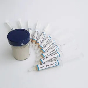 Super Mirror Polishing 0.25 Micron 60000 Grit Water Soluble Diamond Compound thumbnail-4