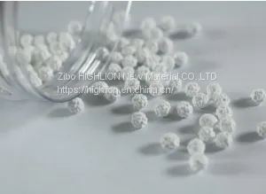 HL-KS TYPE Alumina Catalyst Carrier thumbnail-1