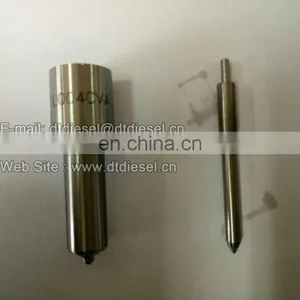 Common Rail Nozzle L004CVA thumbnail-5