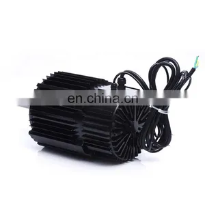 18v 32v 14mm Motorcycle Elettric 48v 36v 400w Controller Differential Gear Brushless dc Motor With Tire thumbnail-2