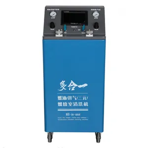 The Best Engine Carbon Cleaner With Chemicals For Cleaning Fuel System Combustion Chamber Catalytic Converter thumbnail-2