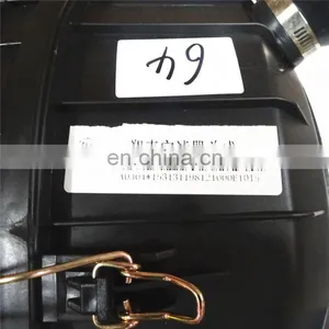 Hotsale Air Filter Housing Cover 15313119981210 for High Duty Truck thumbnail-5