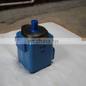 Trade Assurance Replace Rexroth PVV5-1X PVV1-1X PVV2-1X PVV4-1X Vane Pump PVV5-1X/183 thumbnail-3