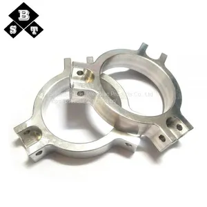 Custom Made Professional High Precision Dslr Camera Parts Tripod Parts thumbnail-5