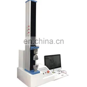 Economical Universal Testing Machine Mini With 1 Year Guarantee thumbnail-2