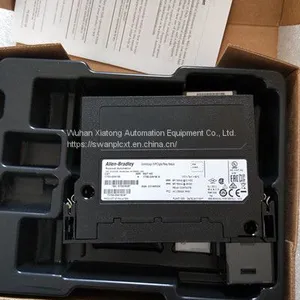 Hot-sale for Allen Bradley 1756-OF4 PLC Module In Stock thumbnail-4