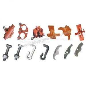 Construction Fitting Stainless Steel Springs Steel Springs thumbnail-1