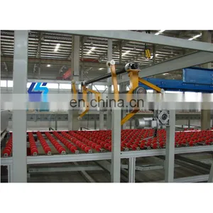 Safety Glass Laminating Machine thumbnail-1