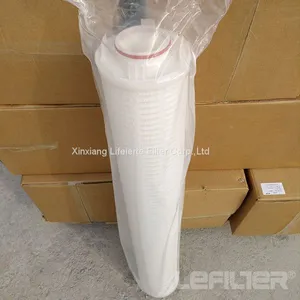 3m Polypropylene Pleated High Water Filter Cartridge thumbnail-4