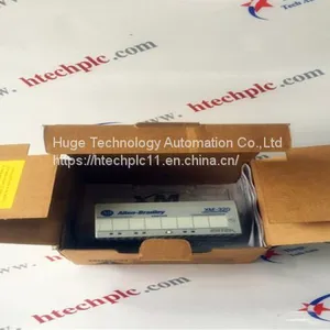 Allen-Bradley 1794-OB16 I/O Module New Original Sealed thumbnail-1