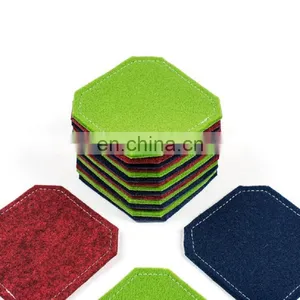 Polyester Felt Cup Pad thumbnail-1