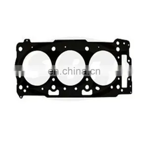 Piston Rings Kits for Yamaha FX HO FXHO 1100cc Gp1800 15f 12f Sbt Complete Gasket Kit WaveRunner JETSKI JET SKI Engine Valves thumbnail-2
