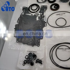 60-40SN 60-41SN Automatic Transmission Overhaul Kit for OPEL thumbnail-5