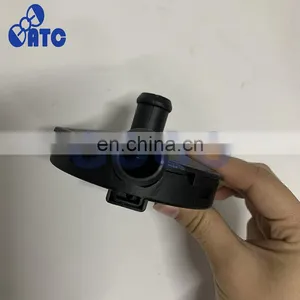 Oil Separator Crankcase Breather Vent Valve & Hose Pipe For VW Phaetoon/Touareg AUDI A4/A6/A8 OEM 077103245B thumbnail-6