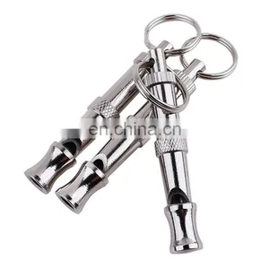 High-Grade Top Seller Ultrasonic Dog Training Whistle thumbnail-1