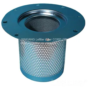 Atlas Copco Air Oil Separator Filter Element 1092300919 thumbnail-5