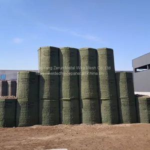 Hesco Barrier thumbnail-2