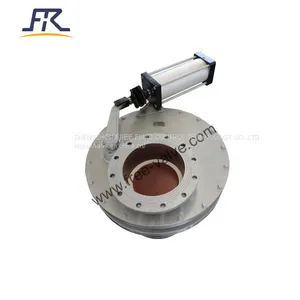 Rotary Disc Valve thumbnail-1