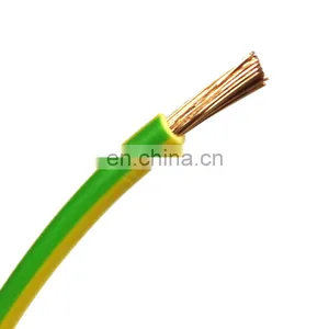 H05VV-F Cable MULTI CORE Copper Wire PVC Insulated TTR 2X0,75 - 3x1,5 - 3x2,5 - 4x2,5mm thumbnail-5