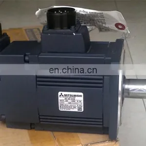 2kw Original Misubishi Servo Drive For CNC/Packing Machine 3 Phase HC-RF203B AC Servo Motor thumbnail-2