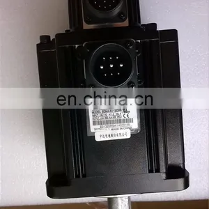Delta Servo Motor 3KW ECMA-E21830RS+ASD-B2-3023-B thumbnail-2