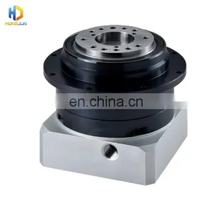 CNC Plasma Cutting Machinery 2 Speed Helical Reducer thumbnail-4