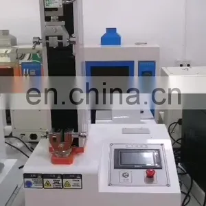 China Key And Button Life Testing Machine Tester( Touch Type ) thumbnail-1