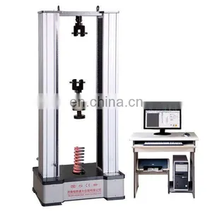 Spring Tension Compression Test Machine Price/Spring Tension Tester Measurement Tool thumbnail-6