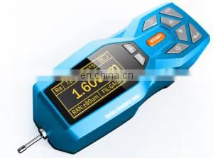 KR110 Flat Surface, Conical Surface Surface Roughness Tester thumbnail-5