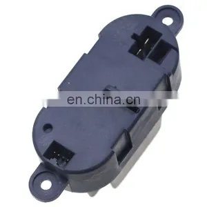 Heater Fan Blower Resistor Regulator 7701048766 for RENAULT LAGUNA II thumbnail-5