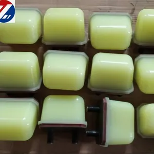 Urethane Bumper/vehicle Shock Absorber thumbnail-5